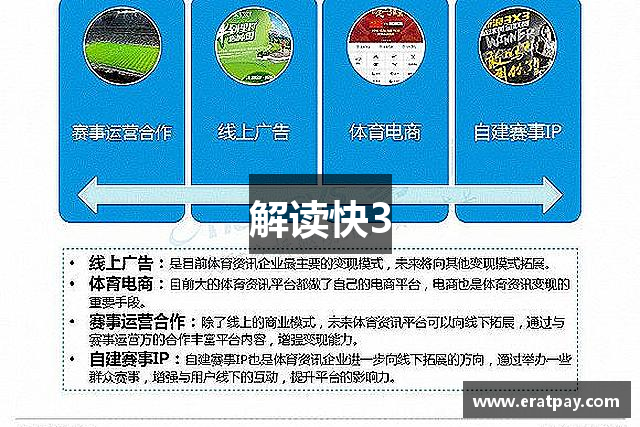 解读快3